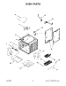 Oven Parts