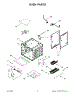Oven Parts