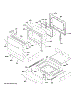 Door & Drawer Parts