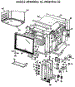 Upper Oven