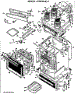 Oven / Cooktop