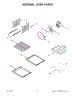 Internal Oven Parts