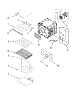 Internal Oven Parts