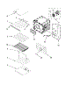 Internal Oven Parts