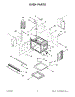 Oven Parts