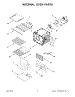 Internal Oven Parts