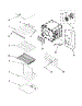 Internal Oven Parts