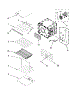Internal Oven Parts