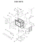 Oven Parts