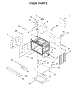 Oven Parts
