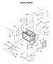 Oven Parts