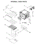 Internal Oven Parts