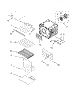 Internal Oven Parts
