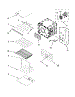Internal Oven Parts