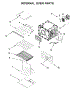 Internal Oven Parts