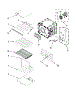 Internal Oven Parts