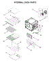 Internal Oven Parts