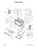 Oven Parts