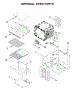 Internal Oven Parts