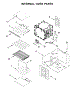 Internal Oven Parts