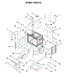 Oven Parts