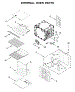 Internal Oven Parts