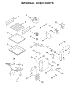 Internal Oven Parts