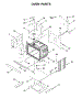 Oven Parts