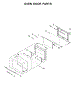 Oven Door Parts