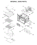 Internal Oven Parts