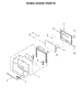 Oven Door Parts