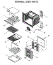 Internal Oven Parts