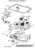 Cooktop Assembly
