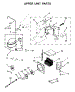 Upper Unit Parts