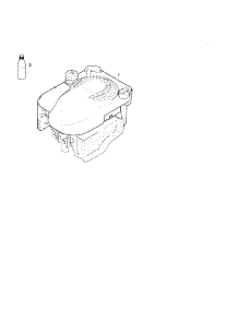 3.1 Motor / Engine Oil parts for Karcher Gas Pressure Washer K2200G from AppliancePartsPros.com