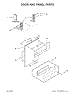 Door And Panel Parts