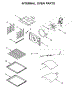 Internal Oven Parts