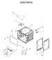 Oven Parts