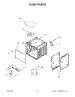 Oven Parts