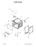 Oven Parts