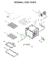 Internal Oven Parts