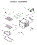 Internal Oven Parts