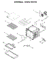 Internal Oven Parts