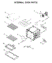 Internal Oven Parts