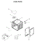 Oven Parts