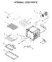 Internal Oven Parts