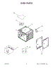 Oven Parts