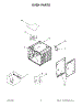 Oven Parts