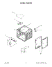 Oven Parts