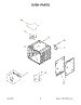 Oven Parts